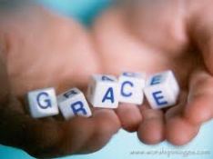 Grace dice